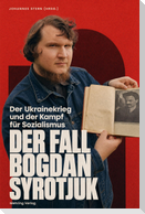 Der Ukrainekrieg und der Kampf für Sozialismus