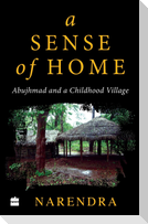 A Sense of Home
