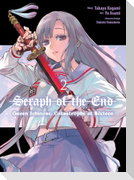 Seraph of the End