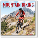 Mountain Biking - Mountainbiken 2027 - 16-Monatskalender