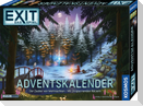 EXIT® - Das Spiel - Adventskalender: Der Zauber von Weihnachten