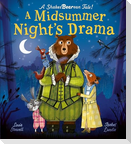 A Midsummer Night's Drama