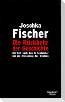 Die Rückkehr der Geschichte