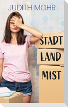 Stadt, Land, Mist