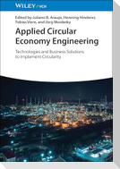 Applied Circular Economy Engineering