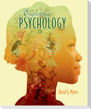 Exploring Psychology with Dsm5 Update