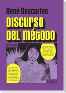 Discurso del método : el manga
