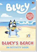 Bluey: Bluey's Beach