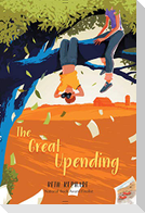 The Great Upending