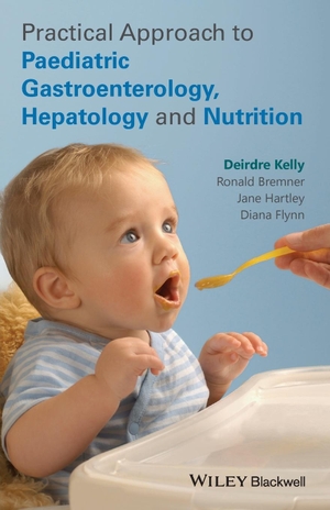Kelly. Practical Approach to Paediatr. John Wiley & Sons, 2014.