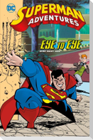 Superman Adventures: Eye to Eye