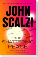 The Shattering Peace