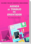 Agenda de trabajo del orientador : en centros educativos de educación infantil y primaria