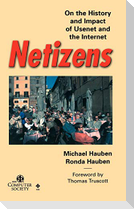 Netizens History Impact Usenet Internet