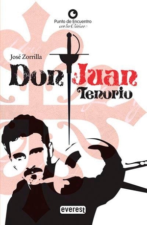 Zorrilla, José. Don Juan Tenorio. Algar libros S.L.U., 2016.