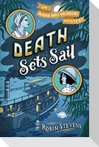 Death Sets Sail