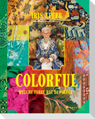 Colorful - Iris Apfel
