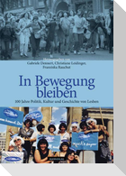 In Bewegung bleiben