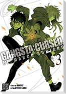 Gangsta: Cursed., Vol. 3