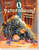 Oh Pannenbaum!