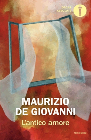 De Giovanni, Maurizio. L' antico amore. Mondadori, 2026.