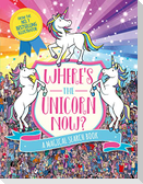 Where's the Unicorn Now?