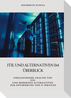 ITIL und Alternativen  im Überblick