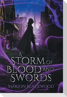 A Storm of Blood and Swords