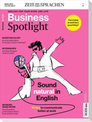 Business Spotlight 7/26