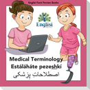 Persian Medical Terminology Estáláháte Pezeshkí
