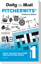 Daily Mail Pitcherwits - Volume 1
