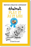 Play It As It Lies
