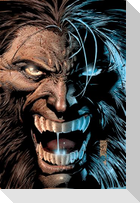 Wolverine Epic Collection: Law of The Jungle