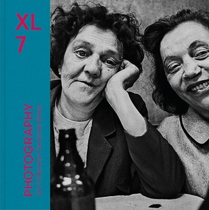 Deutsche Börse AG (Hrsg.). XL Photography 7 - Art Collection Deutsche Börse. Kehrer Verlag Heidelberg, 2024.