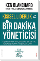 Kisisel Liderlik ve Bir Dakika Yöneticisi