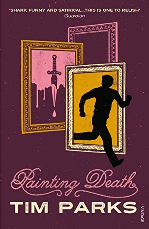 Parks, Tim. Painting Death. Vintage Publishing, 2015.