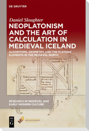Neoplatonism and the Art of Calculation in Medieval Iceland