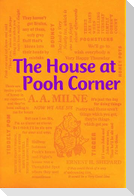 The House at Pooh Corner