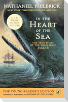 In the Heart of the Sea (Young Readers Edition)