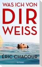 Was ich von dir weiß