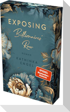 Exposing Billionaires' Row
