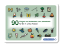 90 Fragen und Antworten zum Jahreskreis