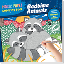 Magic Paper Coloring Book