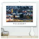 Emotionale Momente: Betzdorf - liebens- und lebenswerte Stadt an der Sieg. (hochwertiger Premium Wandkalender 2025 DIN A2 quer), Kunstdruck in Hochglanz
