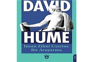 Hume, David. Insan Zihni Üzerine Bir Arastirma. Dorlion Yayinlari, 2022.