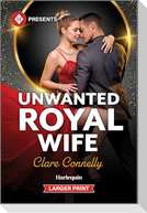 Unwanted Royal Wife