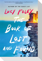 The Book of Lost and Found