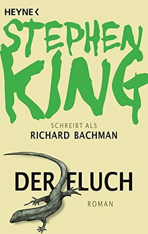 King, Stephen. Der Fluch - Roman. Heyne Taschenbuch, 2011.