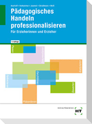 Pädagogisches Handeln professionalisieren