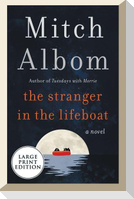 The Stranger in the Lifeboat